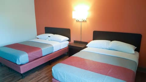 Motel 6-Maryland Heights, MO — photo 3