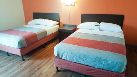 Motel 6-Maryland Heights, MO — photo 7