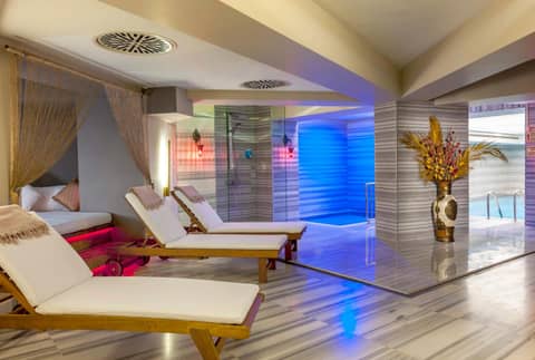 Hotel Yasmak Sultan — photo 7