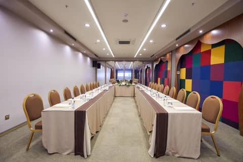 Hotel Yasmak Sultan — photo 9