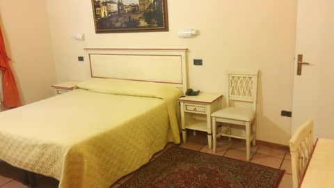 Hotel Vasari — photo 3