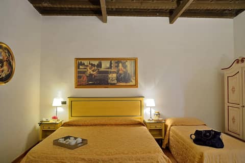 Hotel Vasari — photo 7