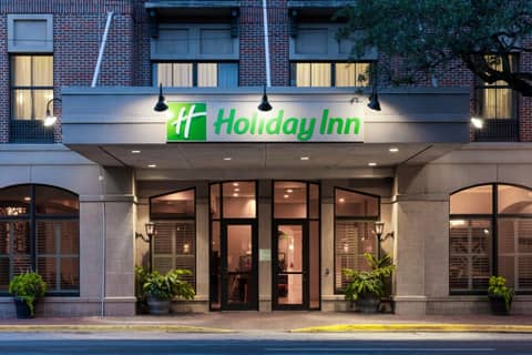 Holiday Inn Savannah Historic District by IHG — photo 2