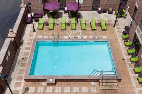 Holiday Inn Savannah Historic District by IHG — photo 4