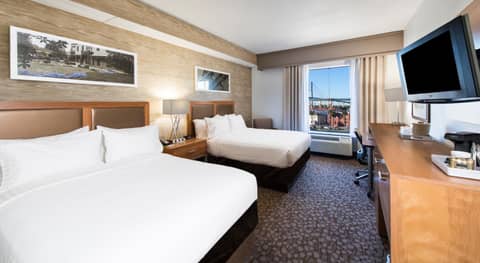 Holiday Inn Savannah Historic District by IHG — photo 5