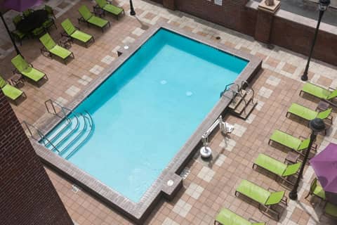 Holiday Inn Savannah Historic District by IHG — photo 7