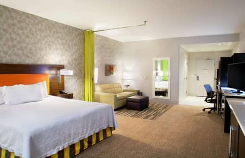 Home2 Suites By Hilton Indianapolis Greenwood — photo 3