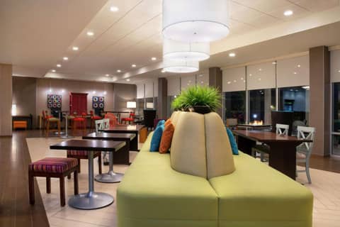 Home2 Suites By Hilton Indianapolis Greenwood — photo 6