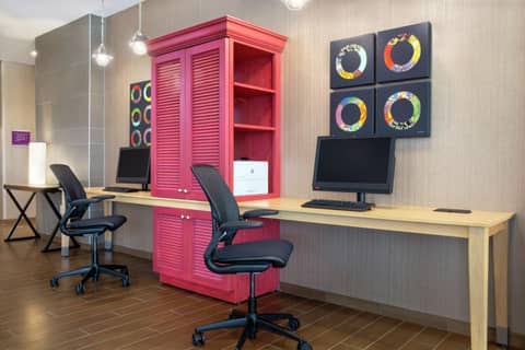 Home2 Suites By Hilton Indianapolis Greenwood — photo 8