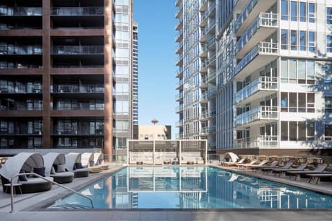 Level Seattle Downtown South Lake Union — photo 4
