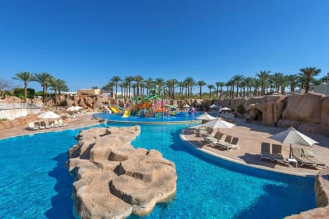 Reef Oasis Beach Aqua Park Resort — photo 4