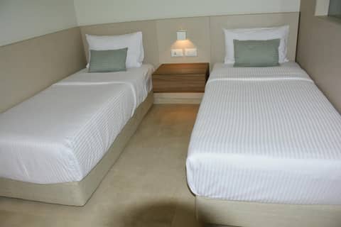 Reef Oasis Beach Aqua Park Resort — photo 7