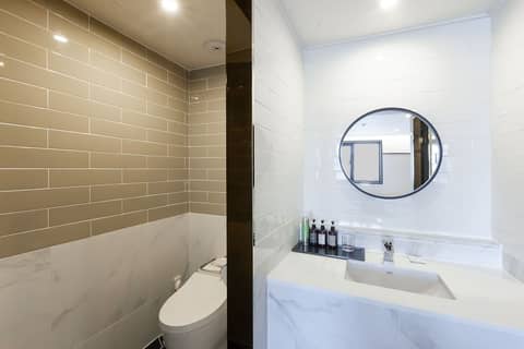 Brown Dot Hotel Sasang Renecite — photo 3