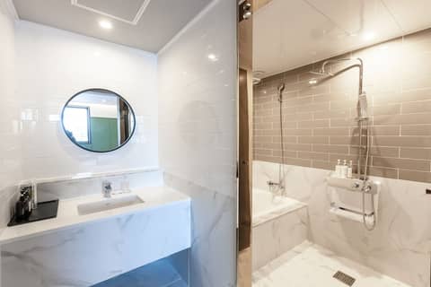 Brown Dot Hotel Sasang Renecite — photo 4