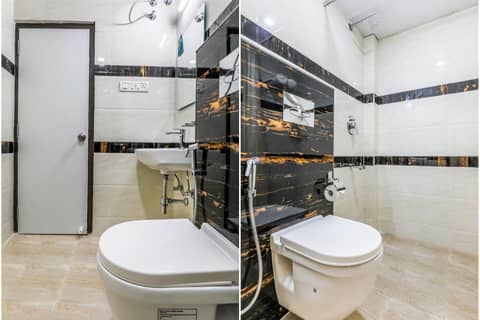 FabHotel Crown Heights - Nr Koramangala Club — photo 3