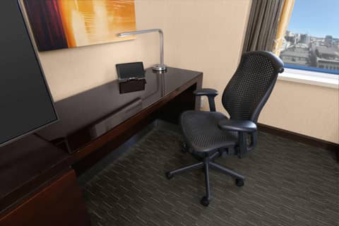 Hilton San Francisco Union Square — photo 3
