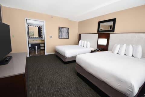 Hilton San Francisco Union Square — photo 4