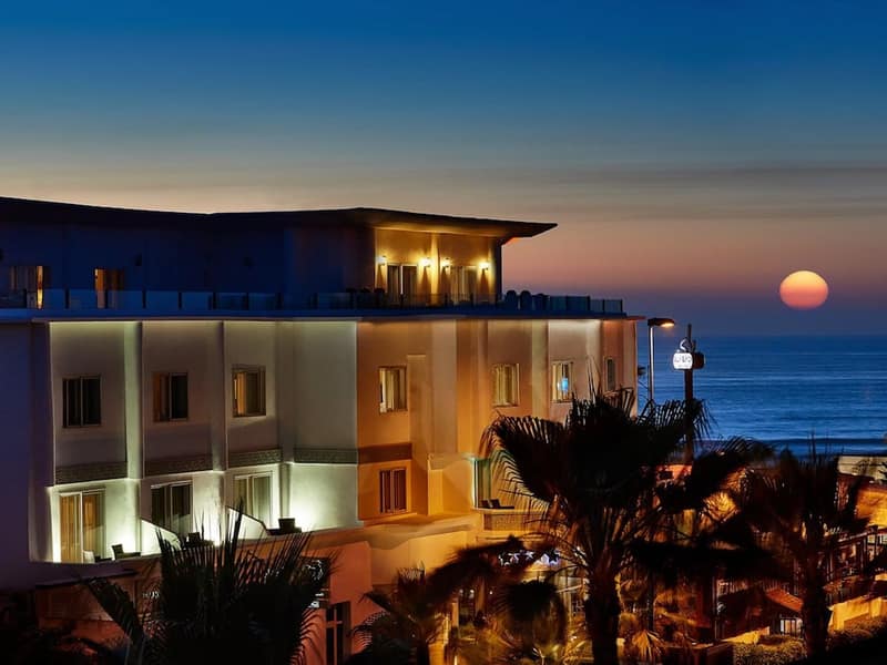 Villa Blanca Urban Hotel — photo 1