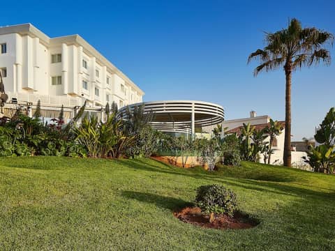 Villa Blanca Urban Hotel — photo 2
