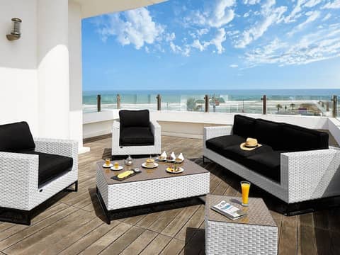 Villa Blanca Urban Hotel — photo 3