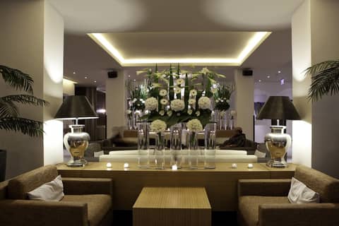 Villa Blanca Urban Hotel — photo 6