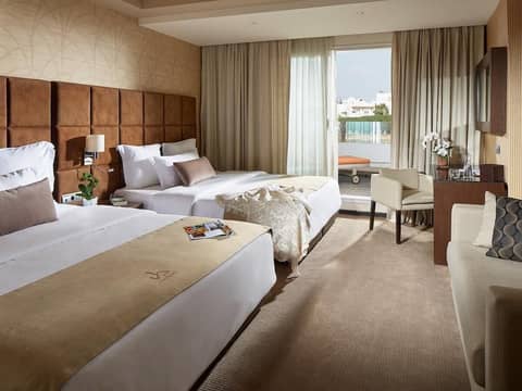 Villa Blanca Urban Hotel — photo 9