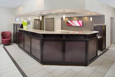 Residence Inn by Marriott Portland Scarborough — photo 2