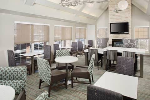 Residence Inn by Marriott Portland Scarborough — photo 4