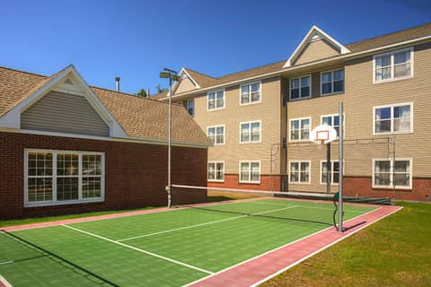 Residence Inn by Marriott Portland Scarborough — photo 5