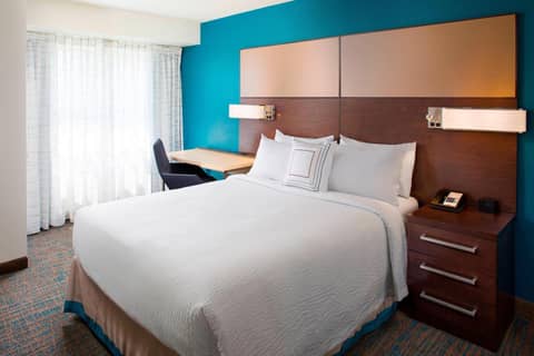 Residence Inn by Marriott Portland Scarborough — photo 6