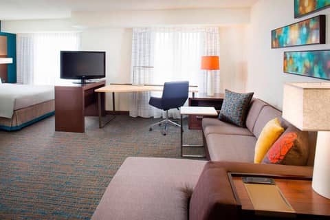 Residence Inn by Marriott Portland Scarborough — photo 7