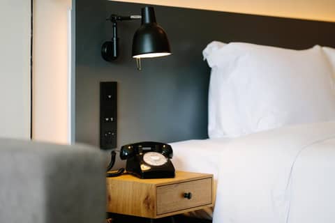 Pentahotel Hong Kong Tuen Mun — photo 5