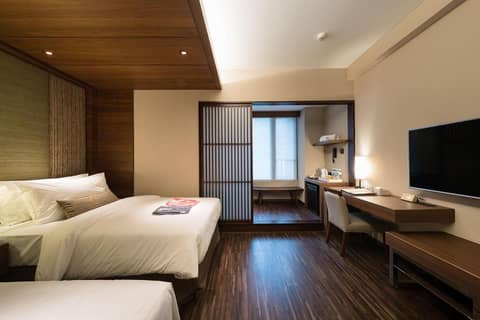 Asia Pacific Hotel Beitou — photo 2