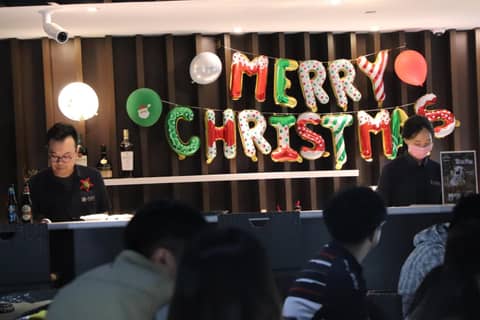 Asia Pacific Hotel Beitou — photo 5