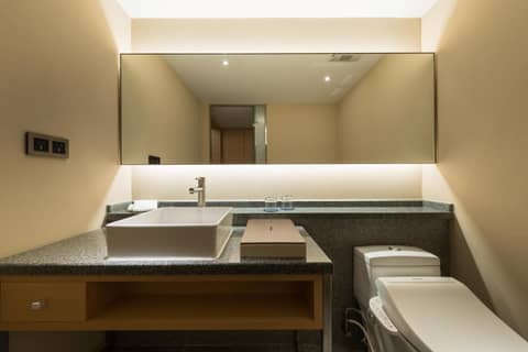 Asia Pacific Hotel Beitou — photo 8