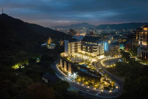 Asia Pacific Hotel Beitou — photo 9