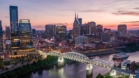 Holiday Inn Express & Suites Nashville West End - Univ Area by IHG — photo 8