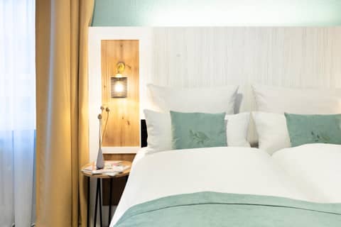 Garner Hotel Cologne - Engelbertz by IHG — photo 2