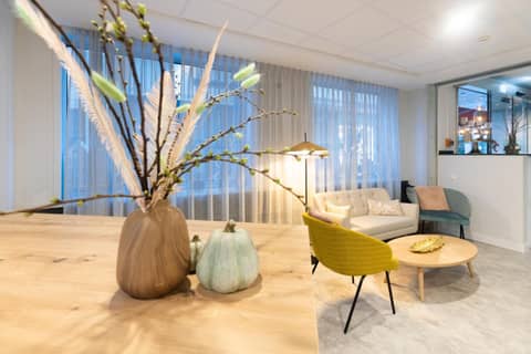 Garner Hotel Cologne - Engelbertz by IHG — photo 3