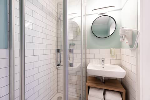 Garner Hotel Cologne - Engelbertz by IHG — photo 4
