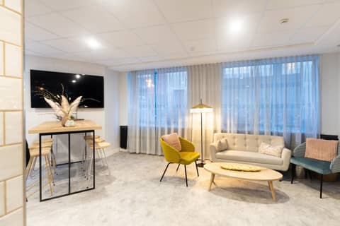 Garner Hotel Cologne - Engelbertz by IHG — photo 5