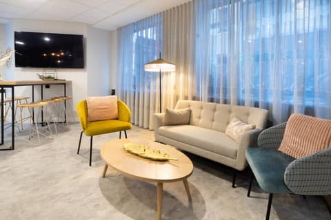 Garner Hotel Cologne - Engelbertz by IHG — photo 7