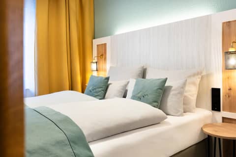 Garner Hotel Cologne - Engelbertz by IHG — photo 9