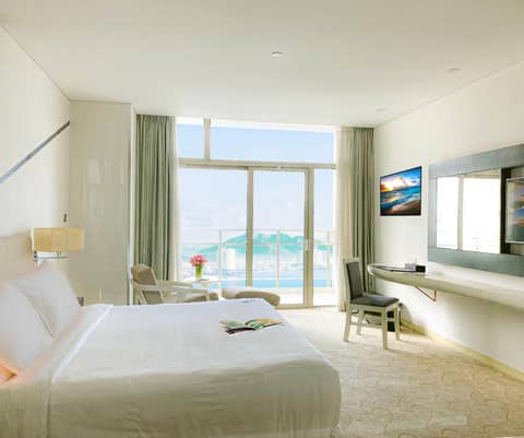 Diamond Bay Hotel — photo 6