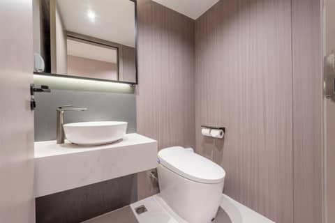 ONESS Executive Hotel Guangzhou Huangpu - Free Shuttle Bus for Canton Fair during Canton Fair period — photo 5
