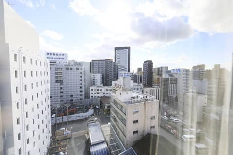 Richmond Hotel Nagoya Shinkansenguchi — photo 5