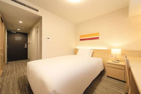 Richmond Hotel Nagoya Shinkansenguchi — photo 8