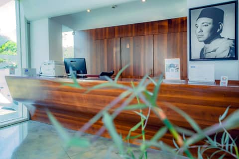 Kyriad Residence Casablanca — photo 4