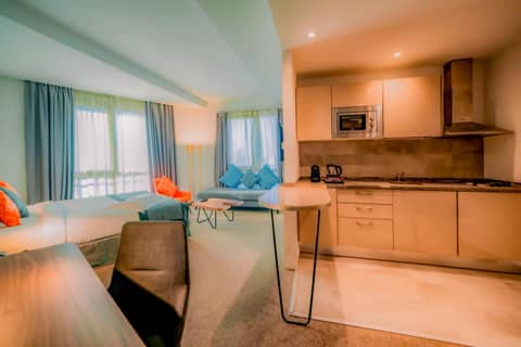 Kyriad Residence Casablanca — photo 8