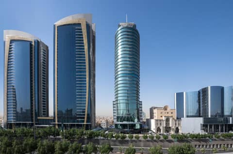 Hilton Riyadh Olaya — photo 2
